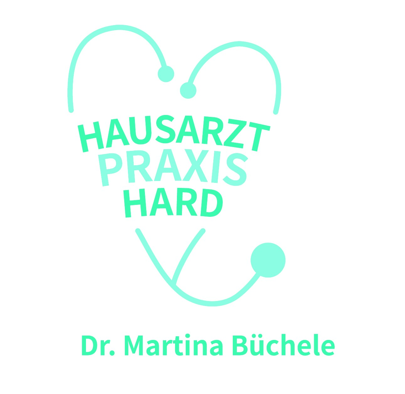 Hausarzt Praxis Hard Dr. Martina Büchele