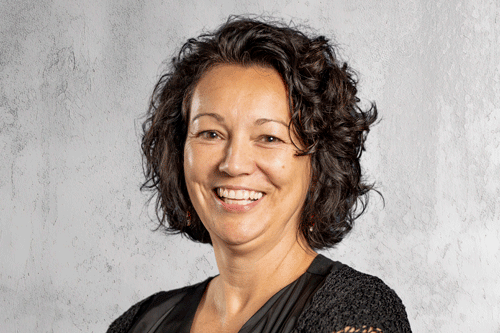 Bernadette Rosenauer