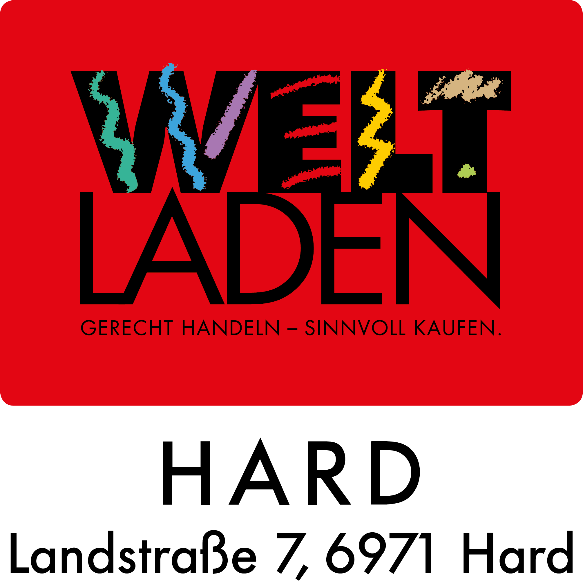 Weltladen Hard