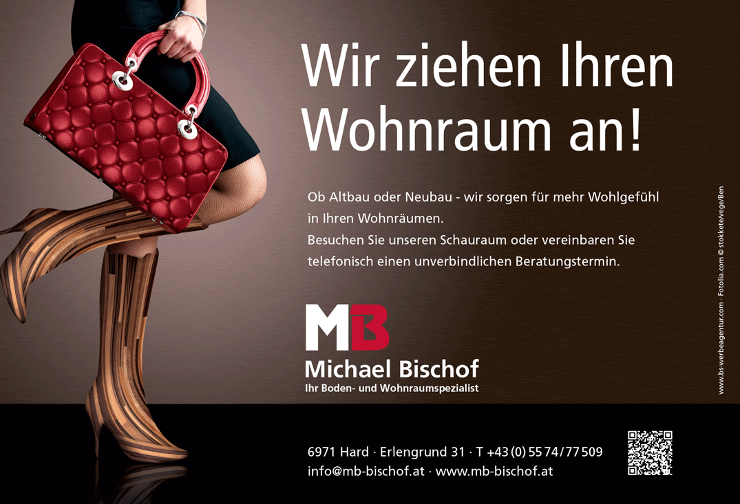 MB-Bischof Michael