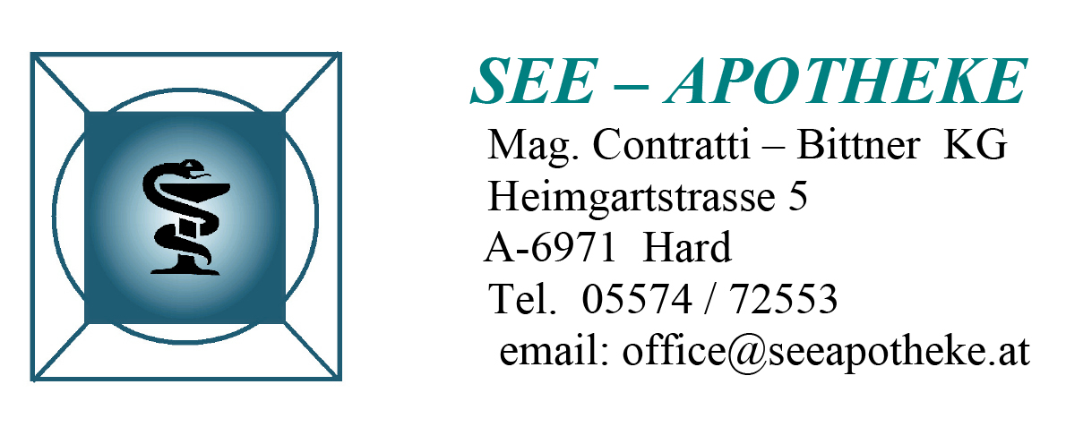 Seeapotheke Contratti