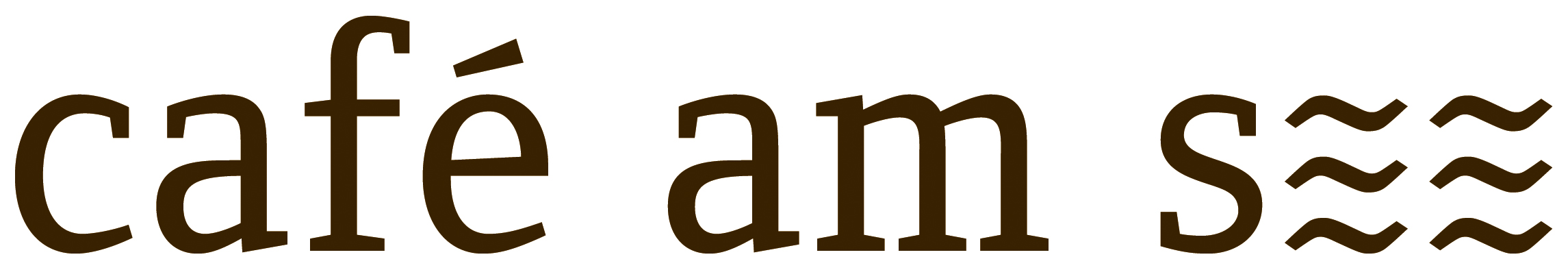 Cafe am See Moni Bereuter